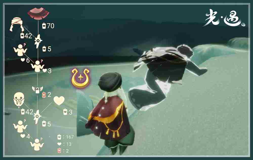 光遇复刻1.14先祖蜡烛数量介绍