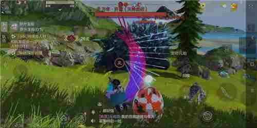 妄想山海无限血蛋会孵出什么