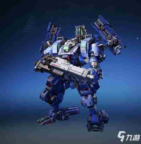 《机动都市阿尔法》三重奏末日模组怎么搭配 末日图文教程