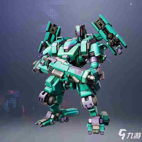 《机动都市阿尔法》三重奏末日模组怎么搭配 末日图文教程