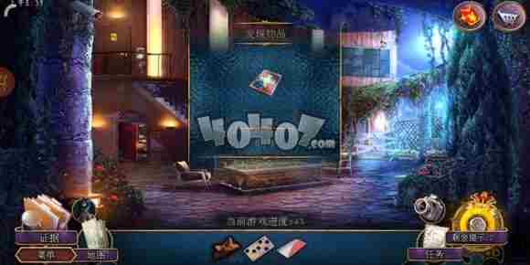 密室逃脱22海上惊魂全攻略2图文详解