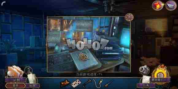 密室逃脱22海上惊魂全攻略2图文详解