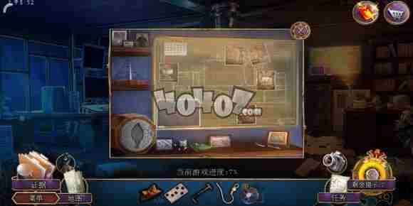密室逃脱22海上惊魂全攻略2图文详解
