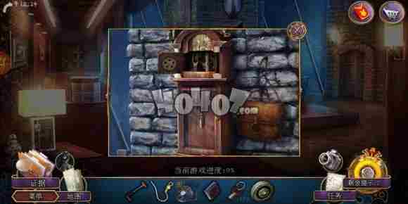 密室逃脱22海上惊魂全攻略2图文详解