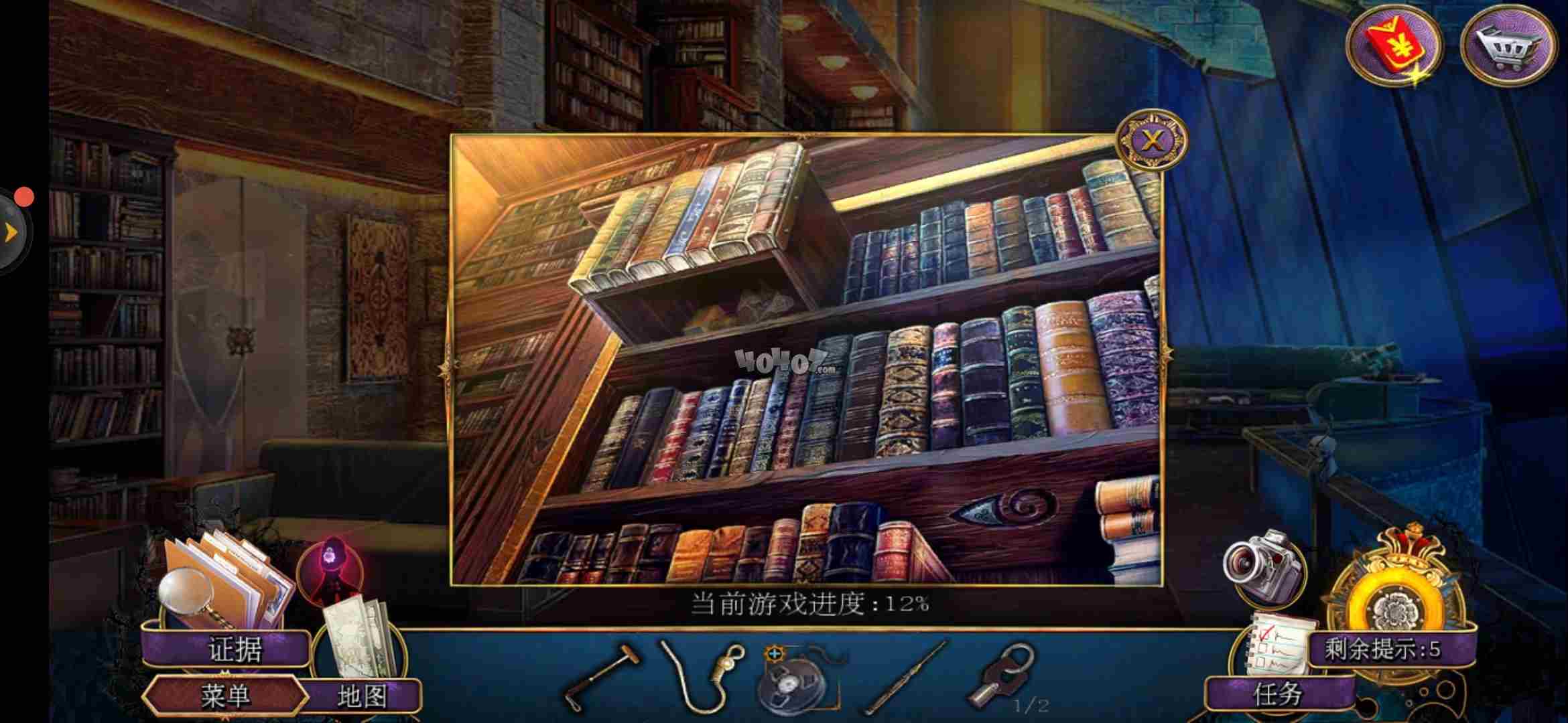 密室逃脱22海上惊魂全攻略2图文详解