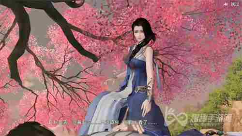 天谕手游主线第一章隐藏结局剧情内容 终于不是悲剧了