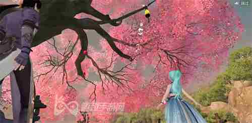 天谕手游主线第一章隐藏结局剧情内容 终于不是悲剧了