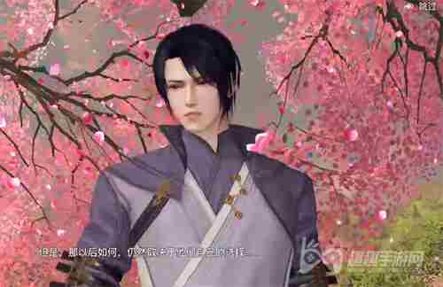 天谕手游主线第一章隐藏结局剧情内容 终于不是悲剧了