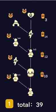 光遇魔法季兑换表