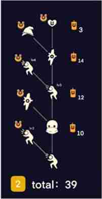 光遇魔法季兑换表