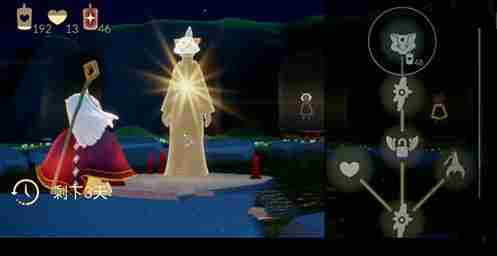 光遇手游黄鼠狼面具兑换介绍