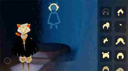 光遇手游黄鼠狼面具兑换介绍