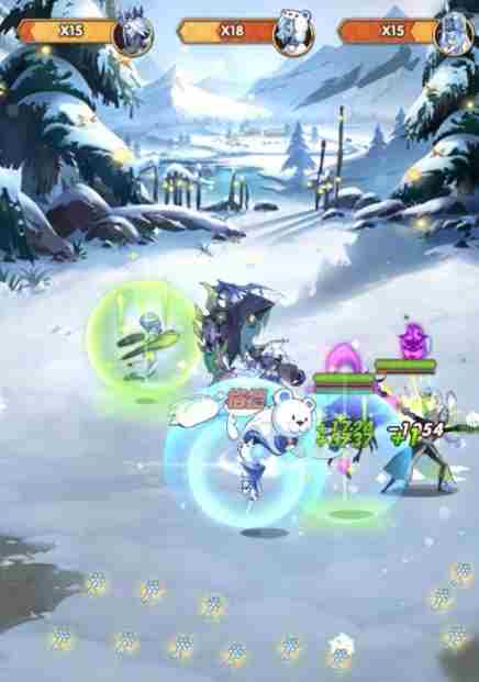 剑与远征霜魂呼啸boss怎么打?剑与远征霜魂呼啸打法攻略