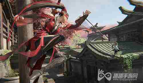 永劫无间太卡了怎么办 越玩越卡帧数变低解决方法