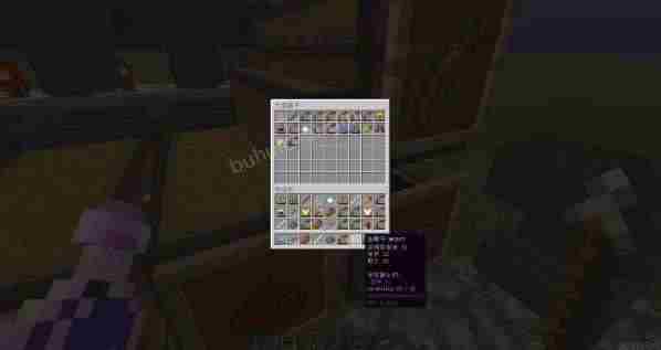 MC我的世界教你如何制作简易刷怪塔