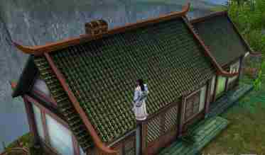 新剑侠传奇翠烟门宝箱怎么拿