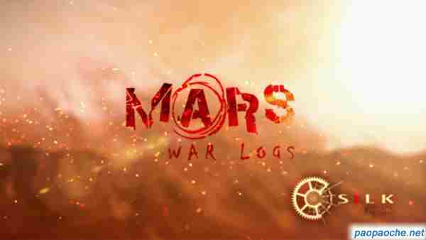 火星:战争记录攻略 火星:战争记录图文攻略