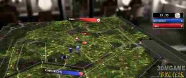 兵者诡道新玩家进阶教程