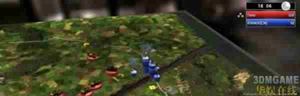 兵者诡道新玩家进阶教程