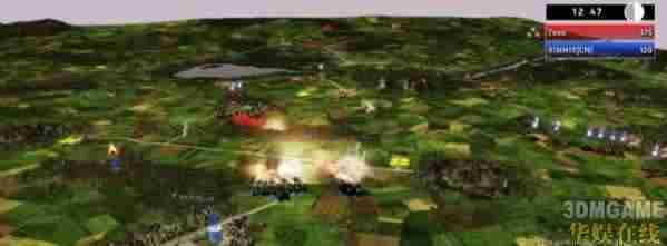 兵者诡道新玩家进阶教程