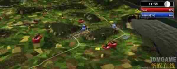 兵者诡道新玩家进阶教程