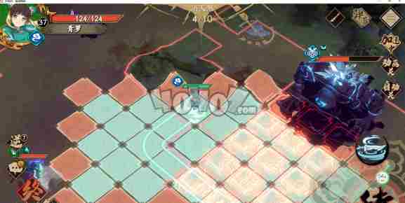 天地劫幽城再临山径煞音怎么打 支线任务山径煞音副本通关攻略