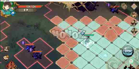 天地劫幽城再临山径煞音怎么打 支线任务山径煞音副本通关攻略