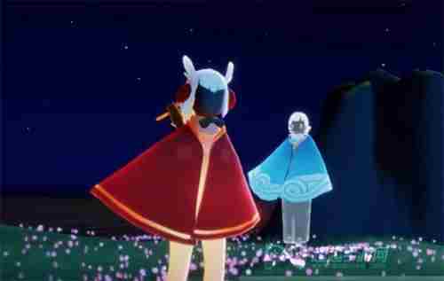 光遇红耳机和尤克里里哪个好？摸头先祖兑换图推荐[多图]