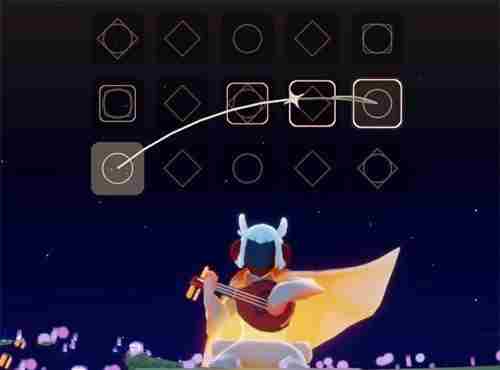 光遇红耳机和尤克里里哪个好？摸头先祖兑换图推荐[多图]