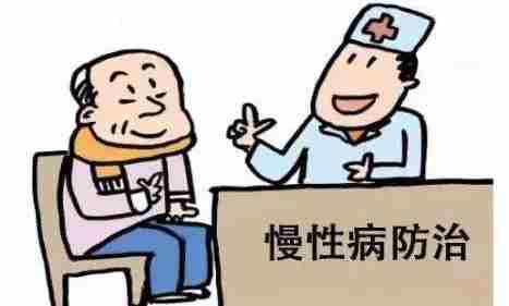 慢性疼痛能忍就忍这种做法