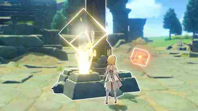 原神炼金手册任务攻略