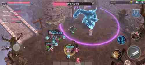 魔渊之刃回声港保卫战副本怎么打