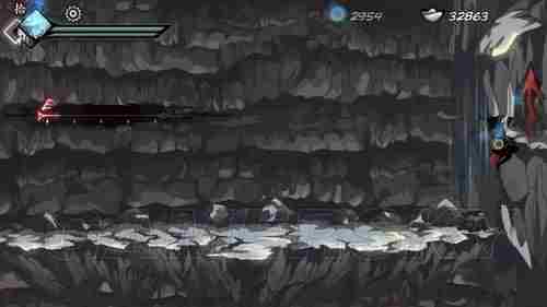 雨血前传蜃楼流程攻略