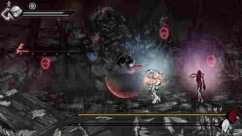 雨血前传蜃楼流程攻略