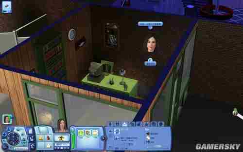 模拟人生3：野心之消防员养成