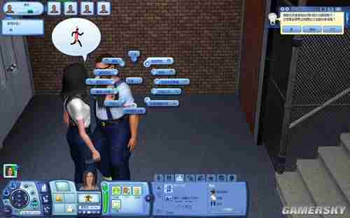 模拟人生3：野心之消防员养成