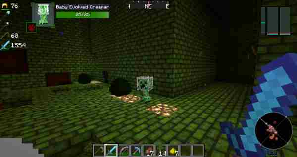 我的世界星系Mod科技内容详解