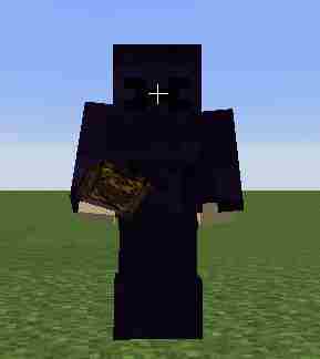 我的世界神秘时代4.2.3.5教程邪术学虚空工具护甲说明