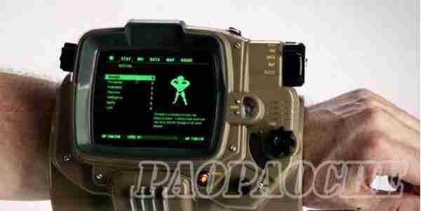 辐射4联动APP Pip-Boy无法使用原因介绍