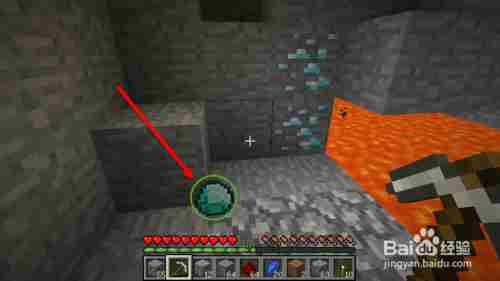 我的世界钻石在几层 我的世界快速找钻石攻略