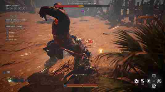 《神佑释放》前期怎么开荒