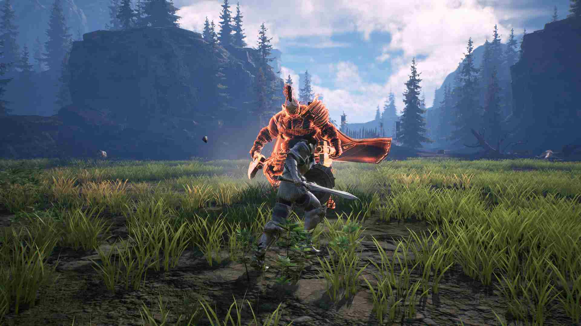 《神佑释放》前期怎么开荒