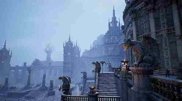 《神佑释放》前期怎么开荒