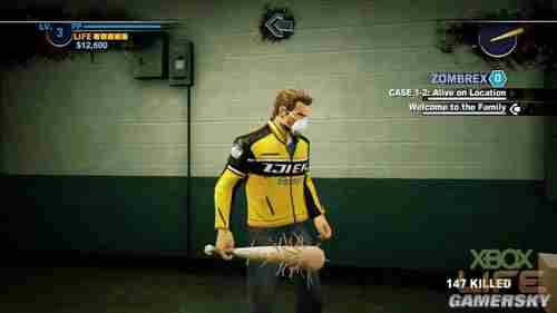 丧尸围城2自制武器全部素材入手地点