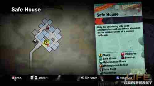 丧尸围城2自制武器全部素材入手地点