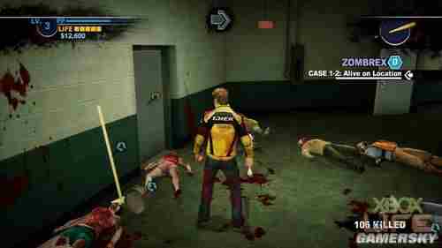 丧尸围城2自制武器全部素材入手地点