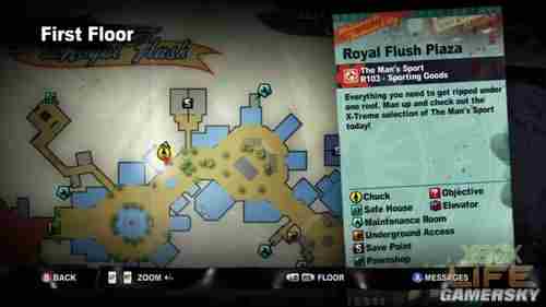 丧尸围城2自制武器全部素材入手地点