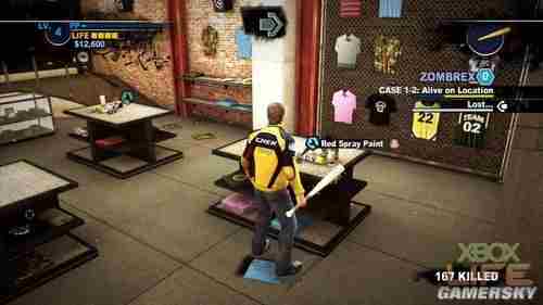 丧尸围城2自制武器全部素材入手地点