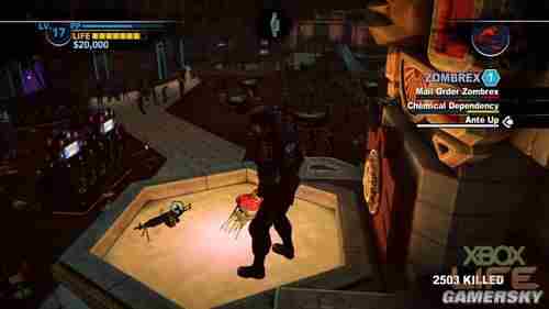 丧尸围城2自制武器全部素材入手地点