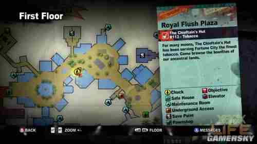 丧尸围城2自制武器全部素材入手地点